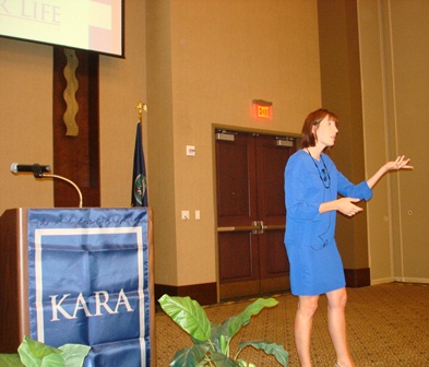 KARA