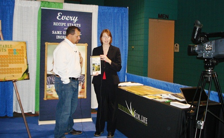 Kansas Ag AM